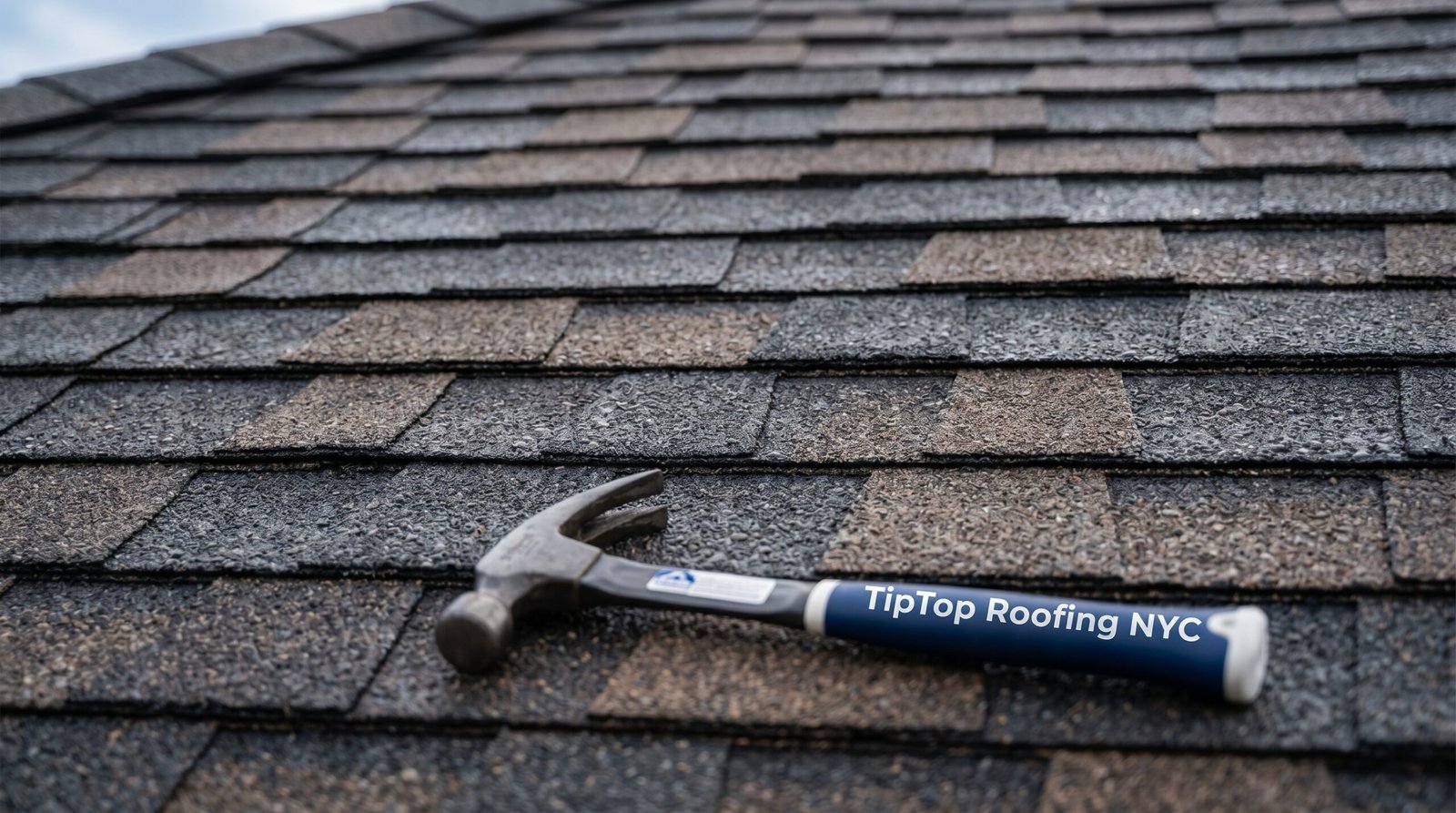 shingle roofing in Manhattan