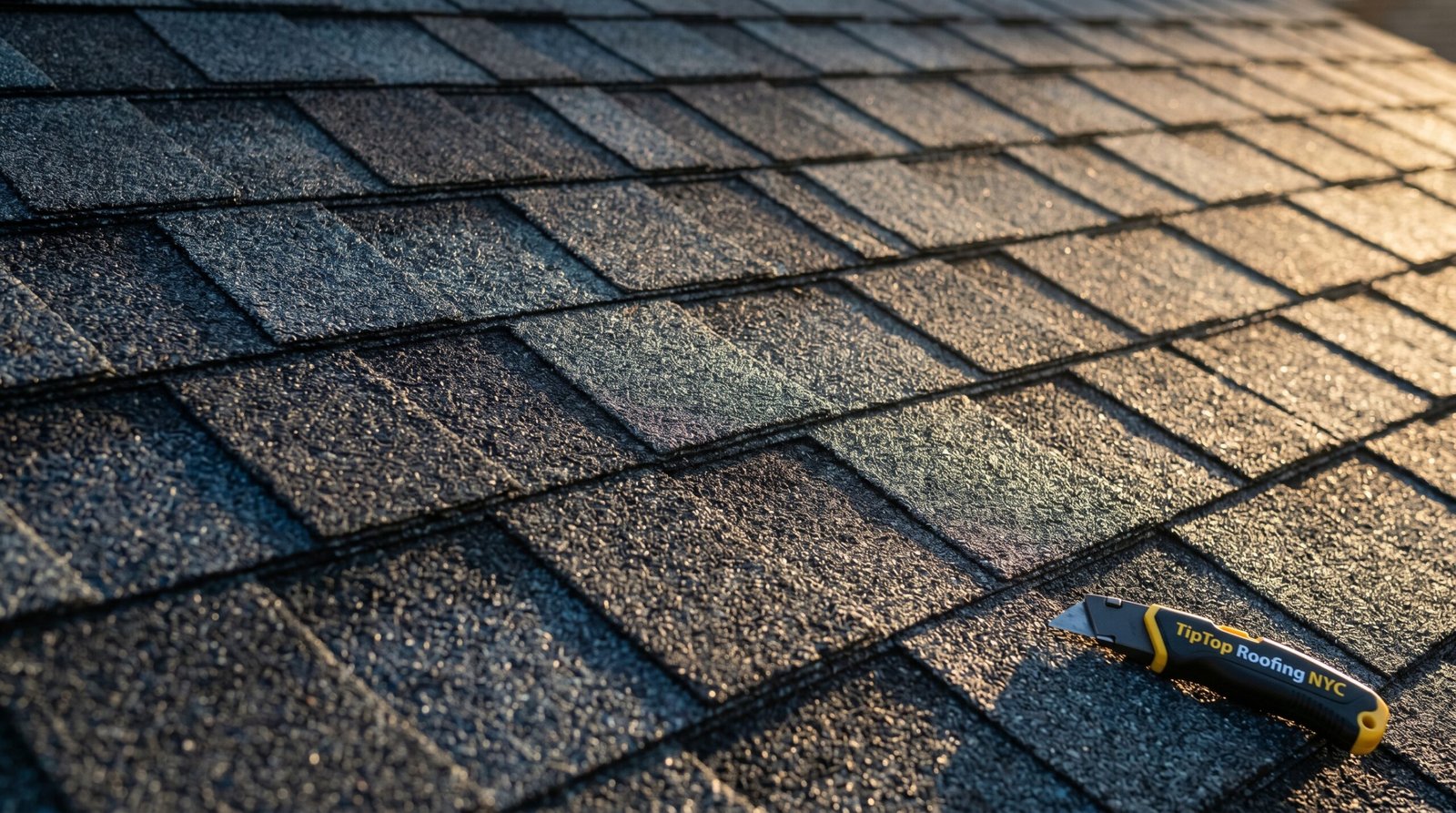 shingle roofing in Brooklyn