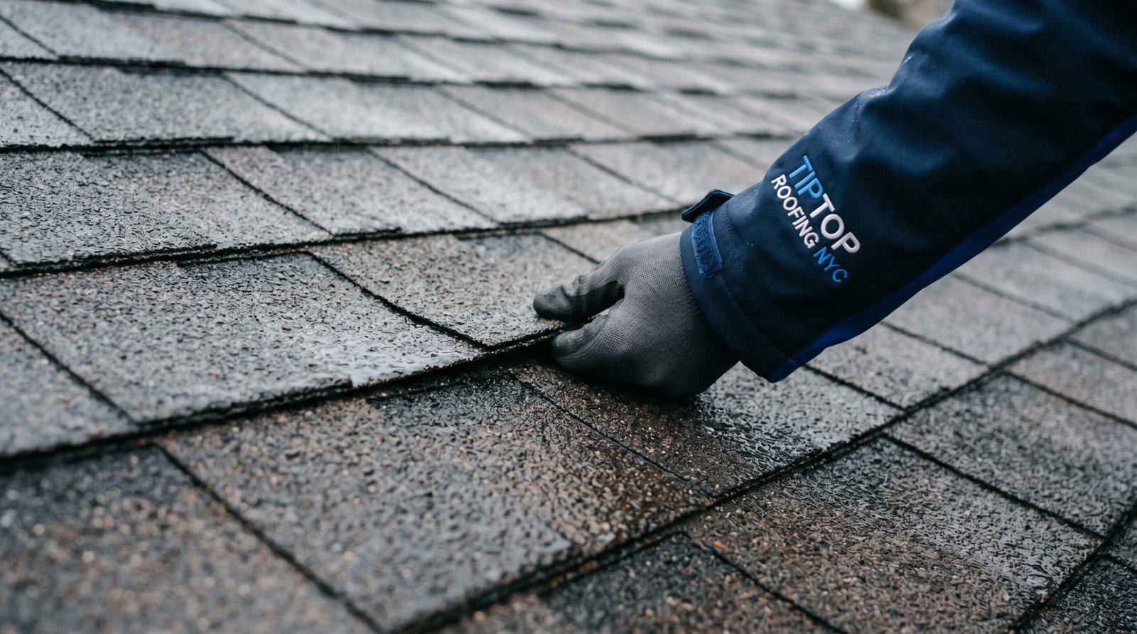 roof replacement in the Bronx