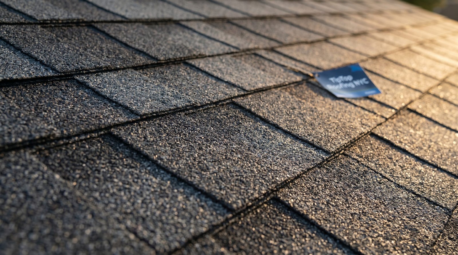 roof installation nyc