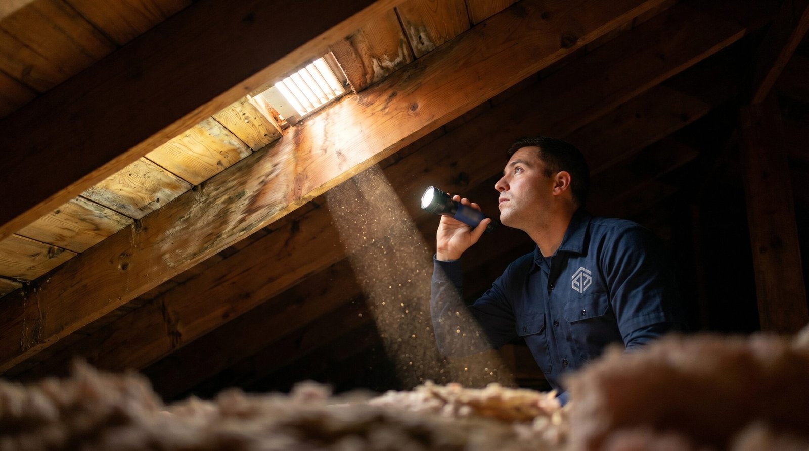 roof inspection in Brooklyn