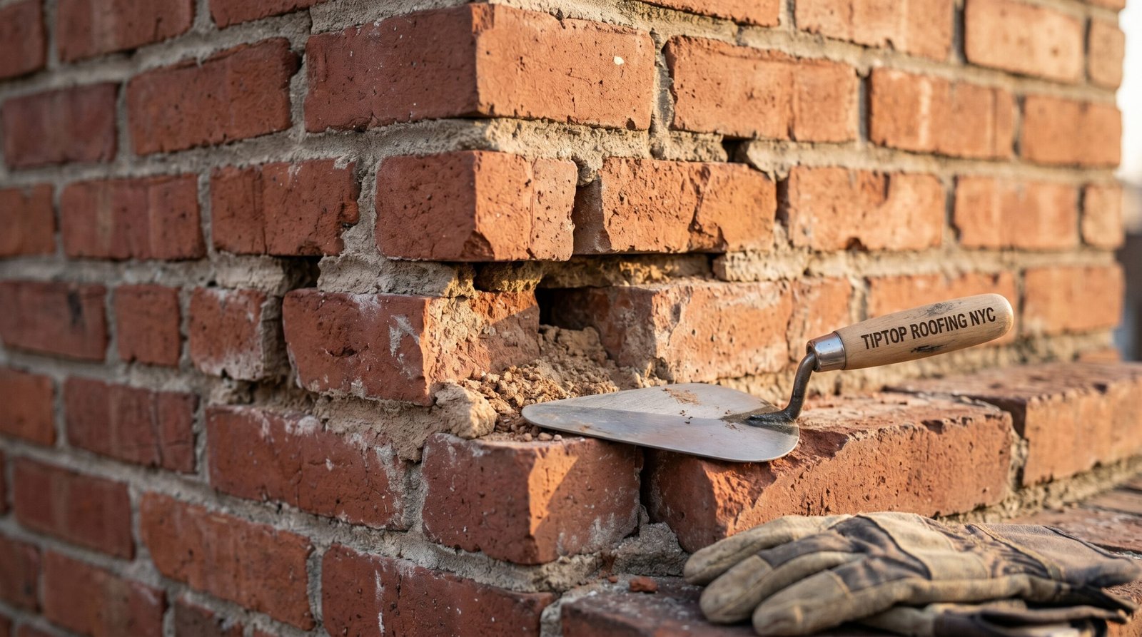 roof inspection in Brooklyn
