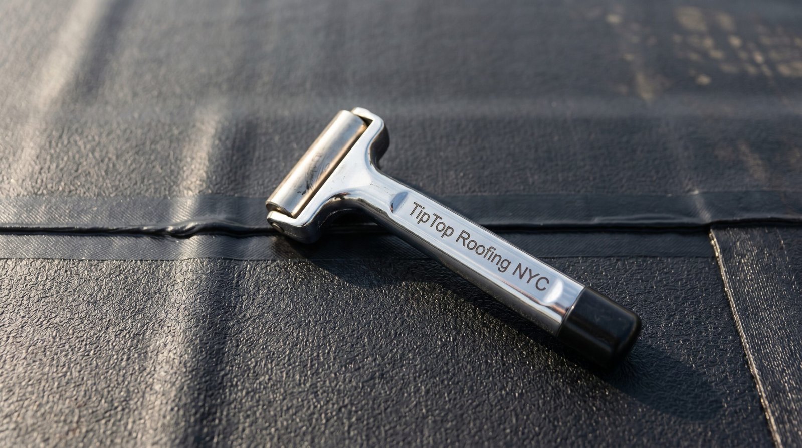 roof installation in the Bronx