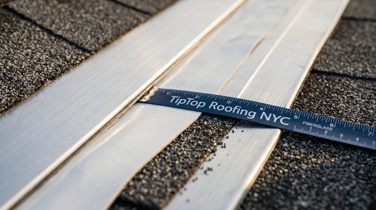 roof repair in Brooklyn