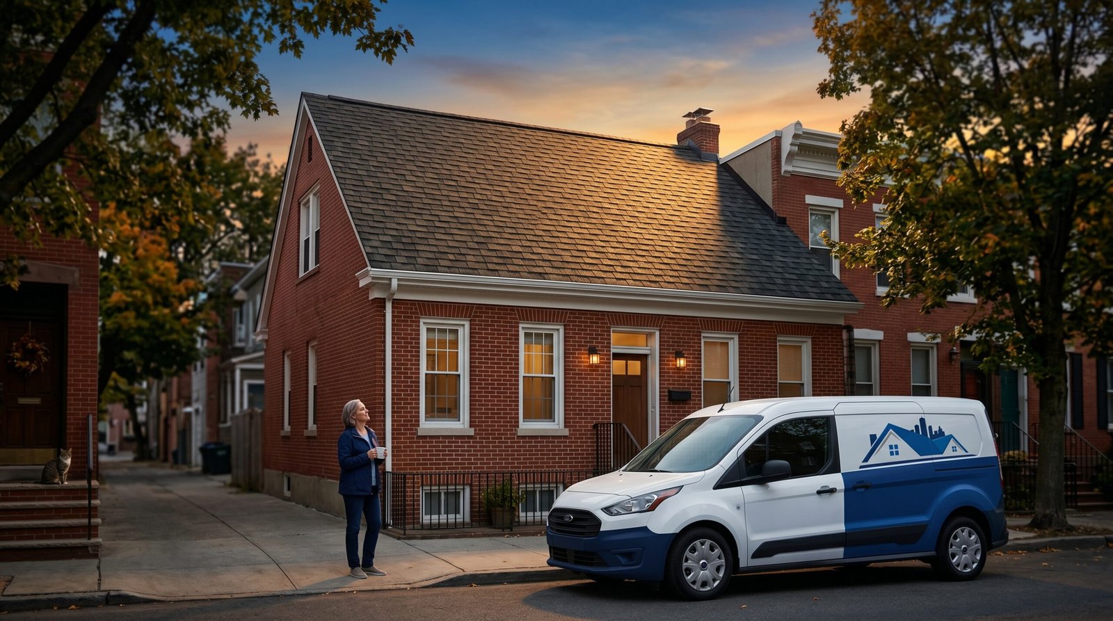 shingle roofing in Brooklyn