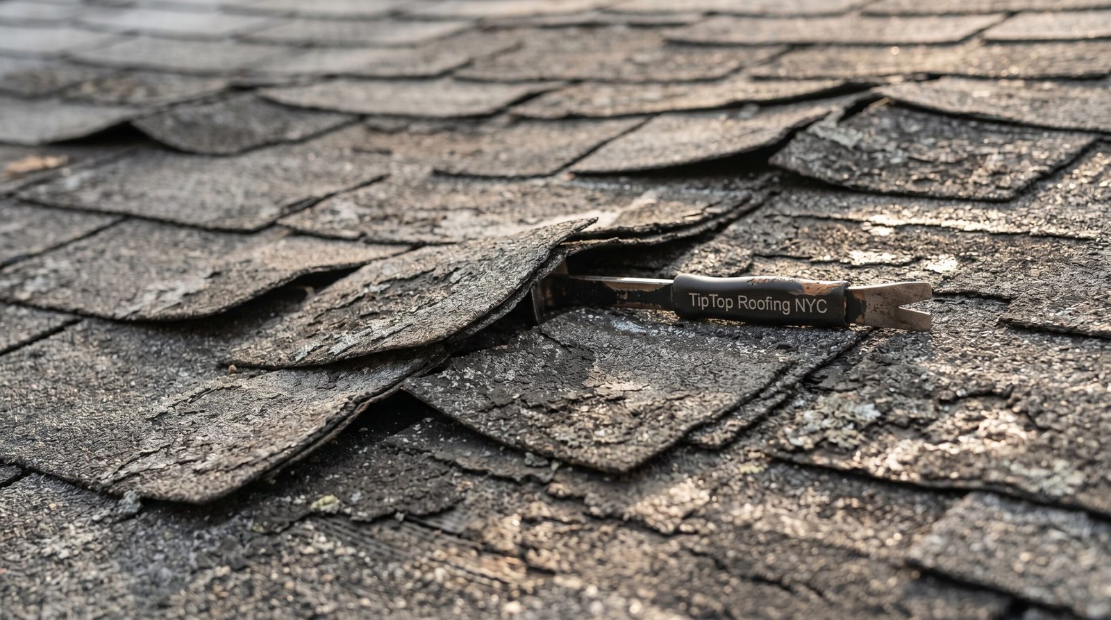 roof replacement nyc