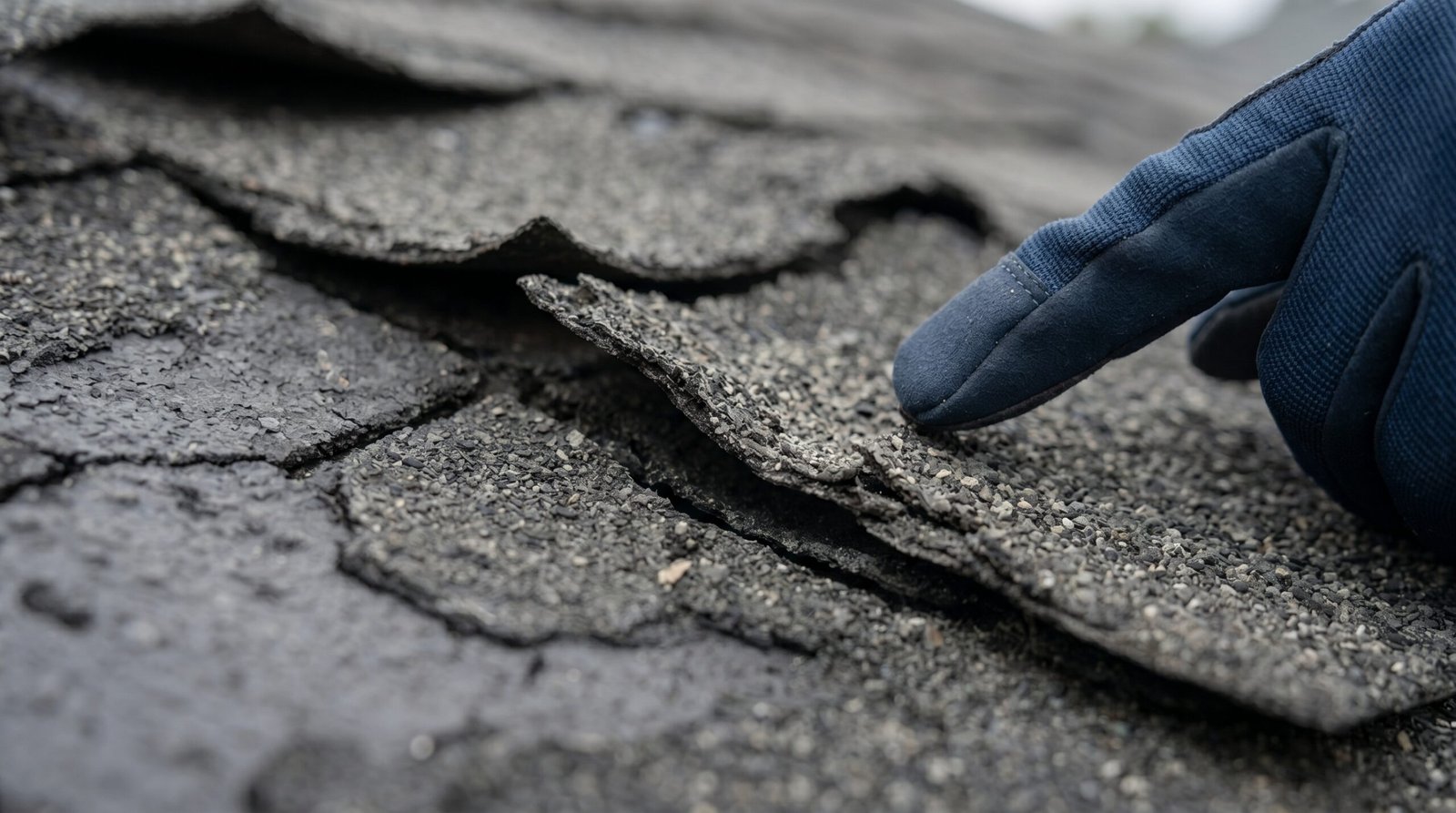 roof inspection in Staten Island