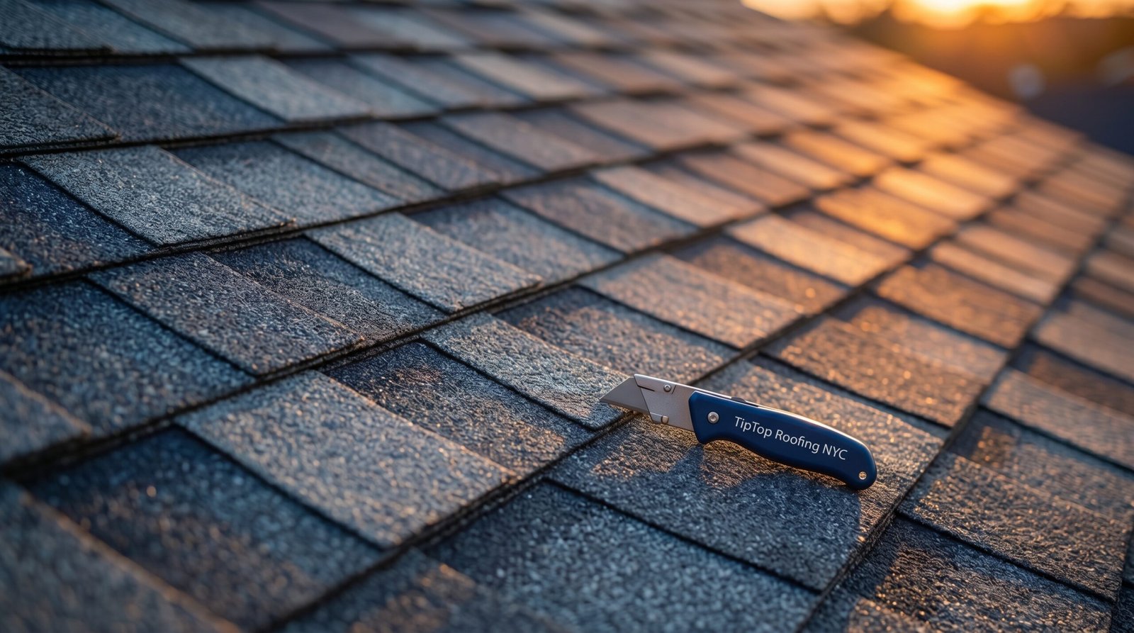 shingle roofing in Staten Island