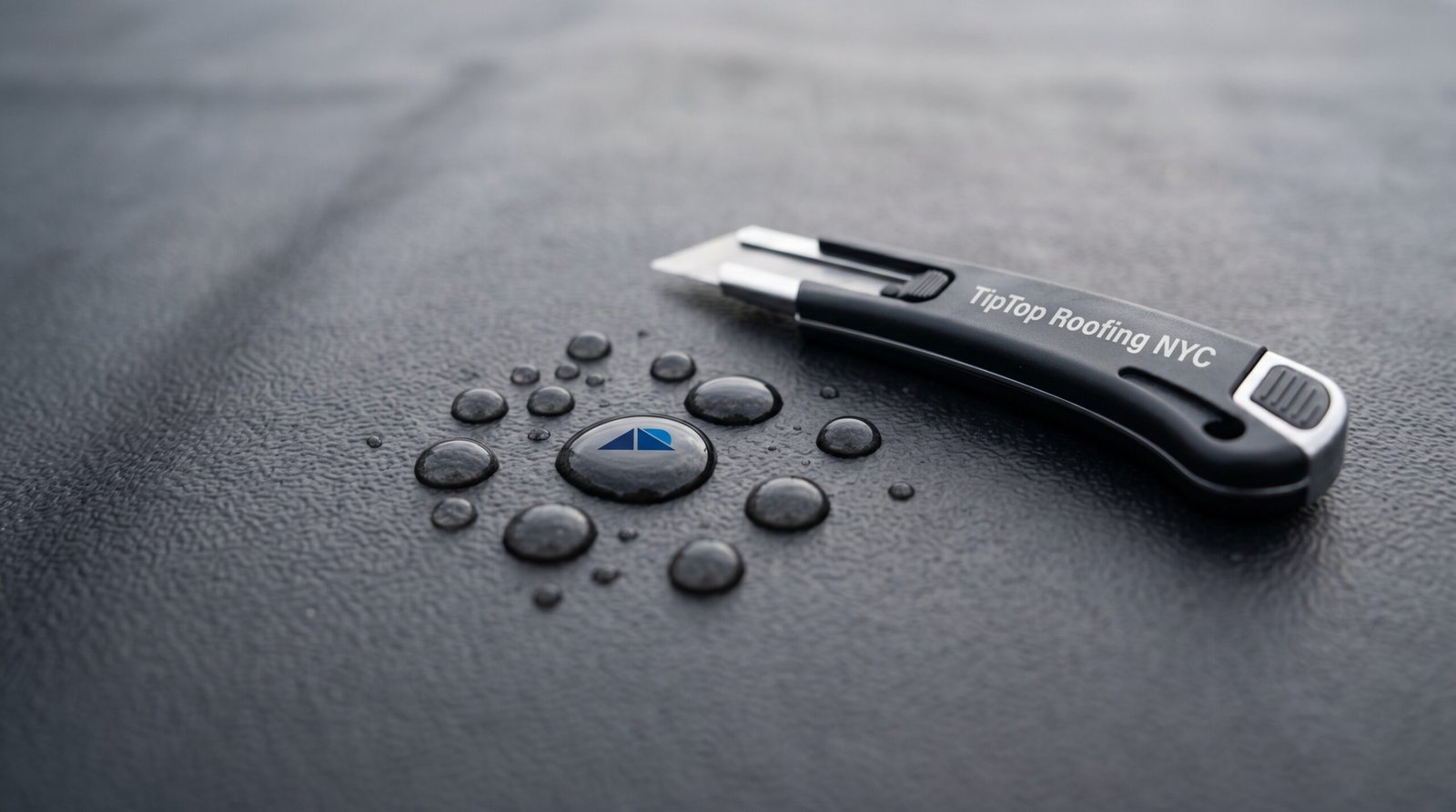 roof installation nyc