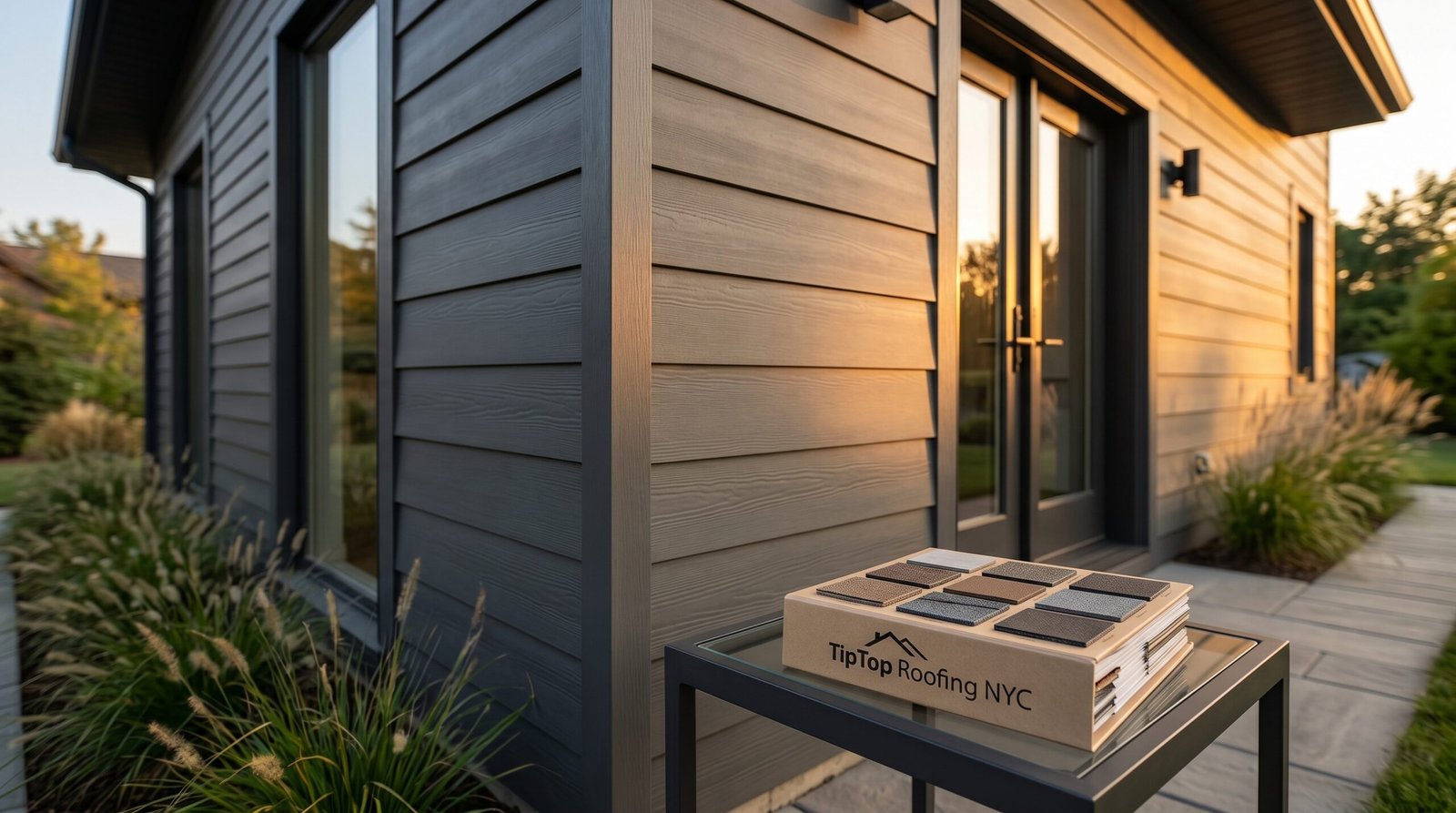 siding in Staten Island