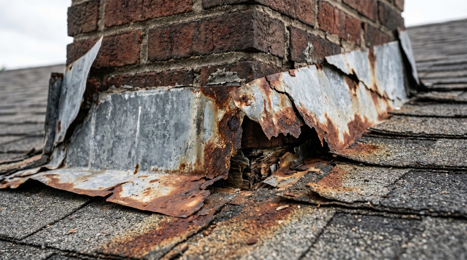 roof inspection in Queens