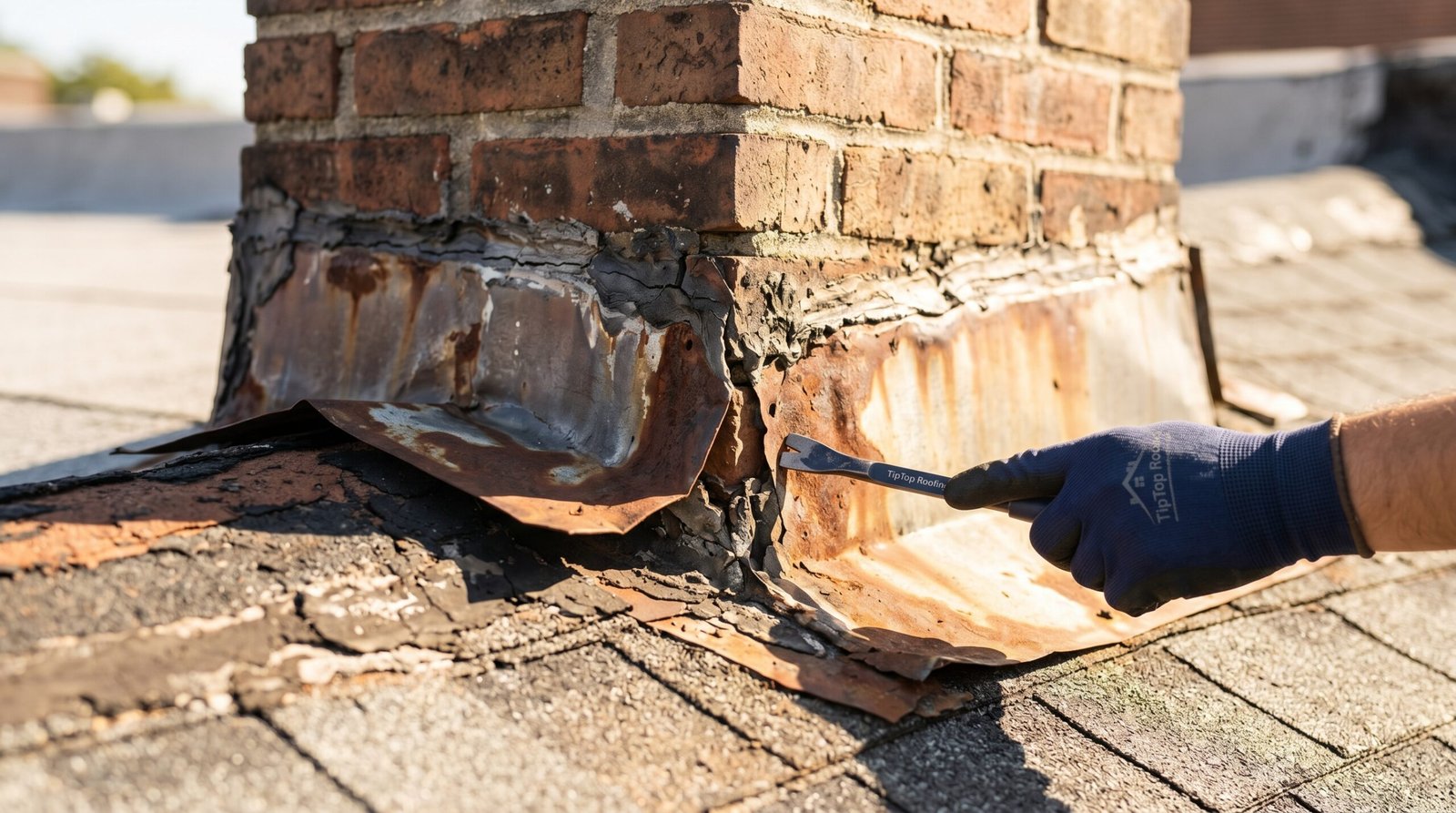 roof inspection in Brooklyn
