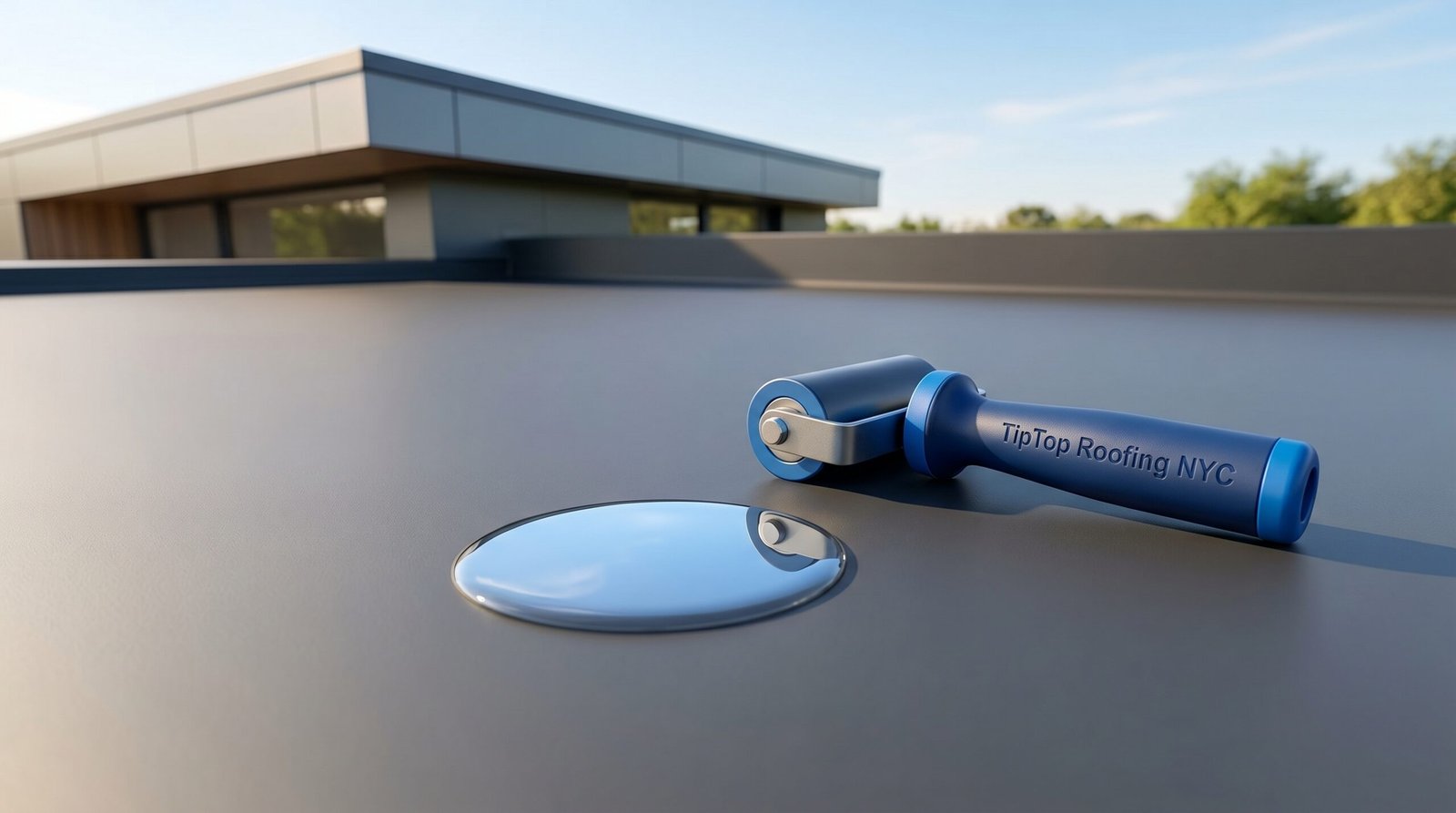 roof installation in Staten Island