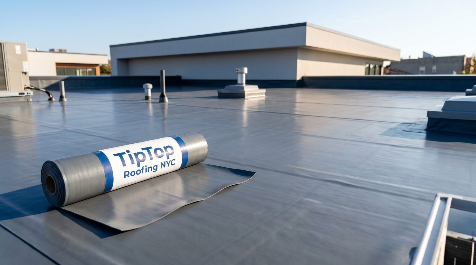 roof replacement in Staten Island