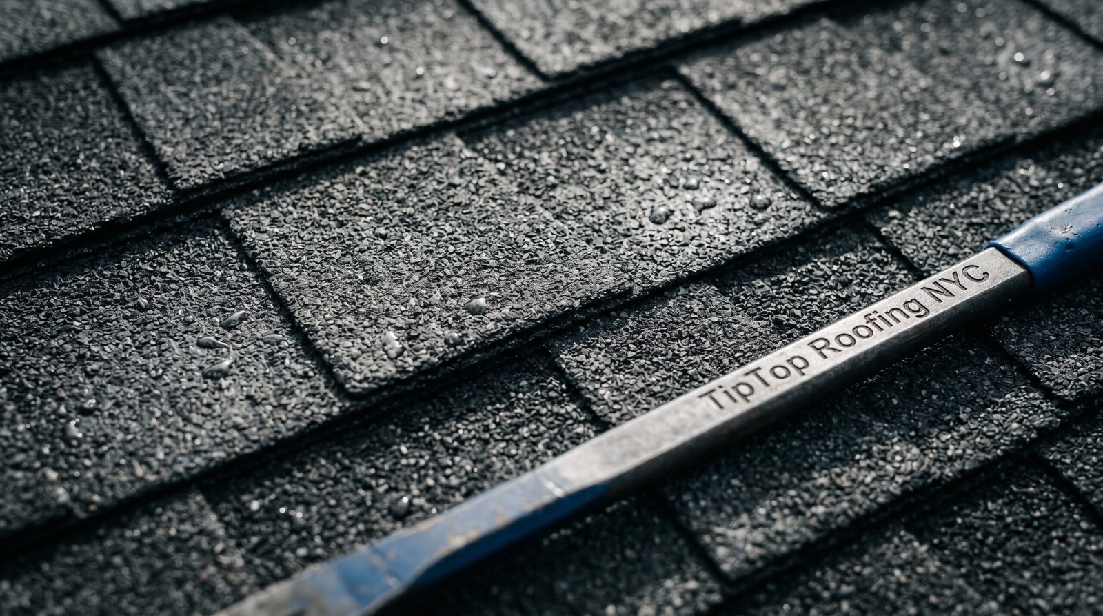 shingle roofing in Staten Island