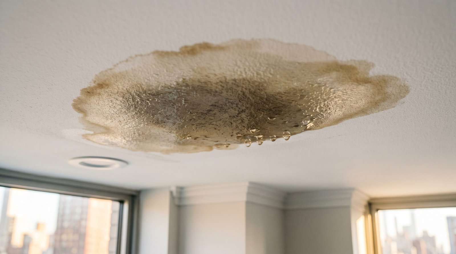 roof repair in Manhattan