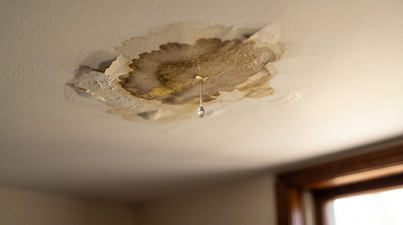 roof repair in Queens