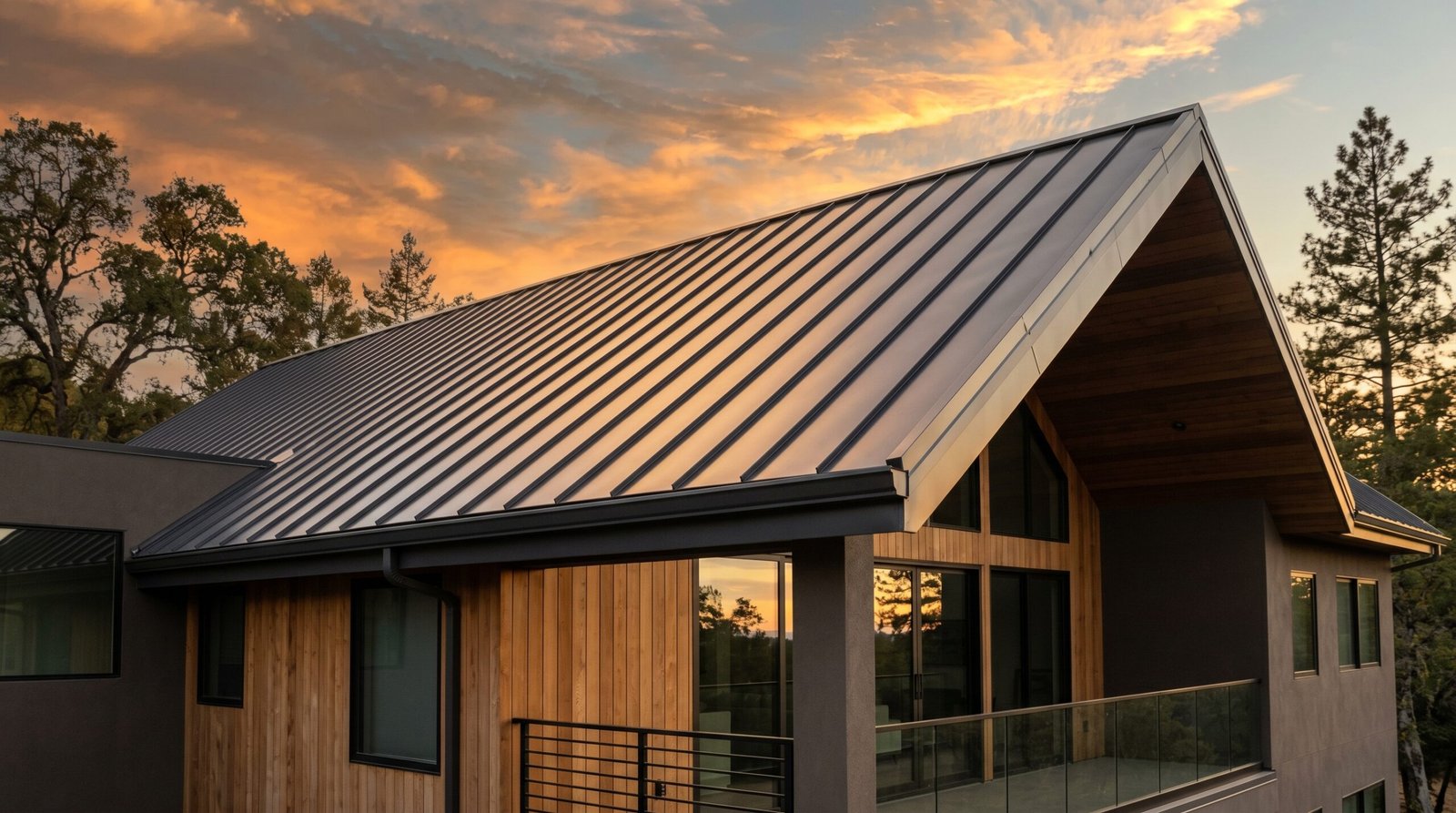 roof replacement in Queens