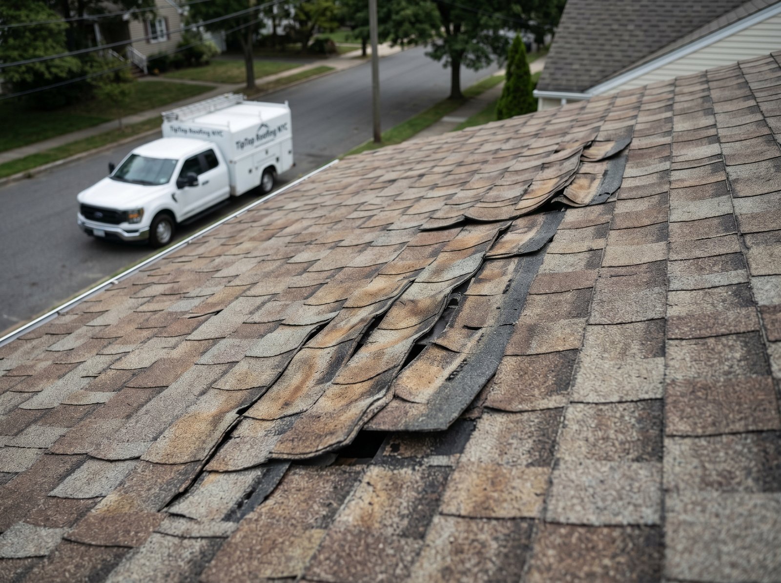attic venting installation in Staten Island