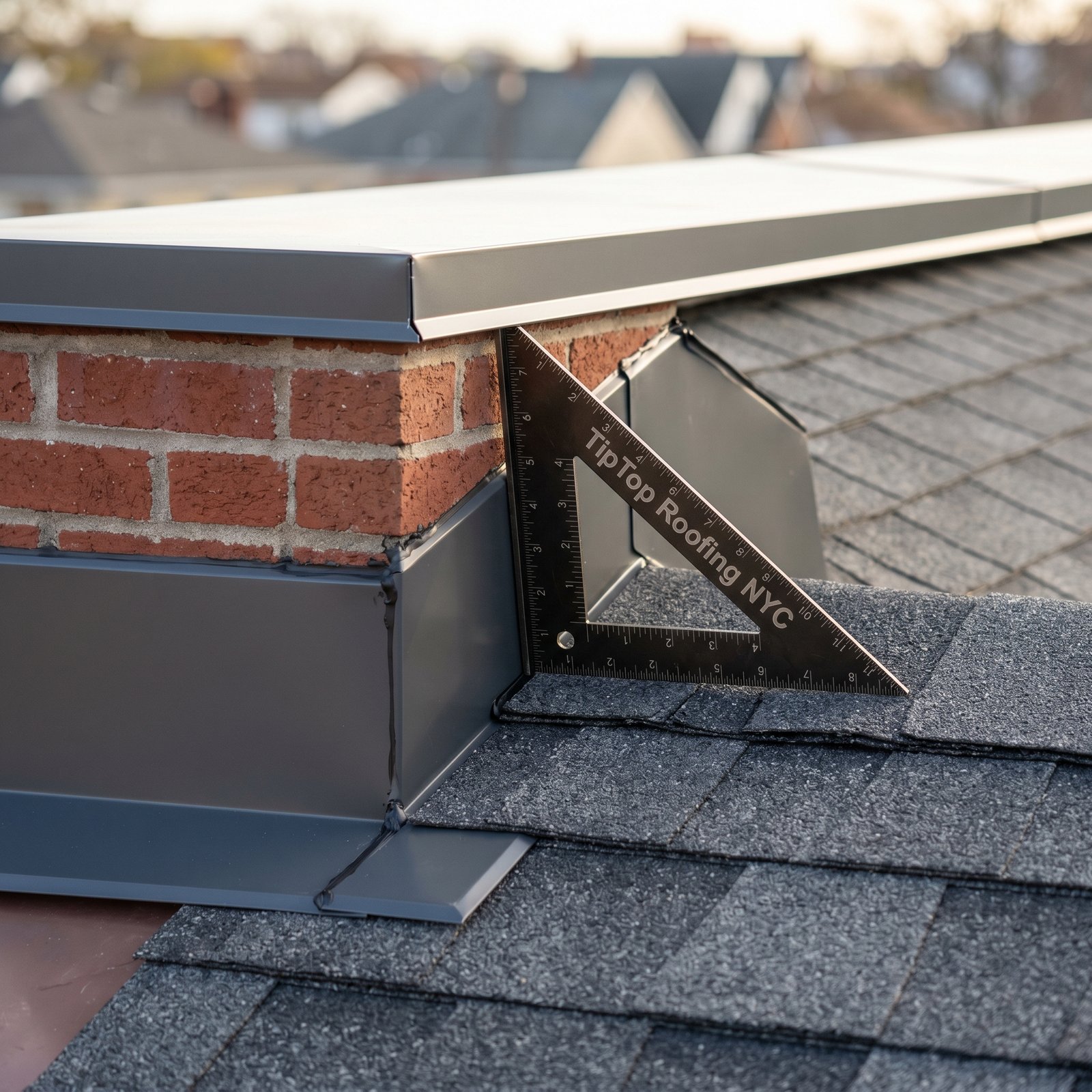 roof installation nyc