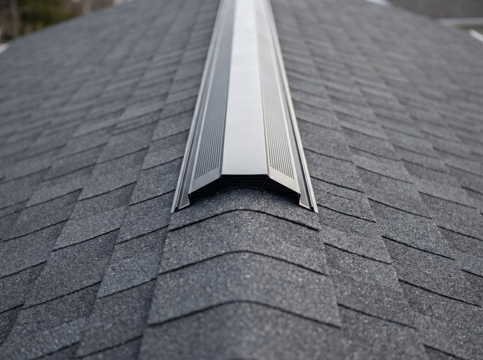 attic venting installation in Brooklyn