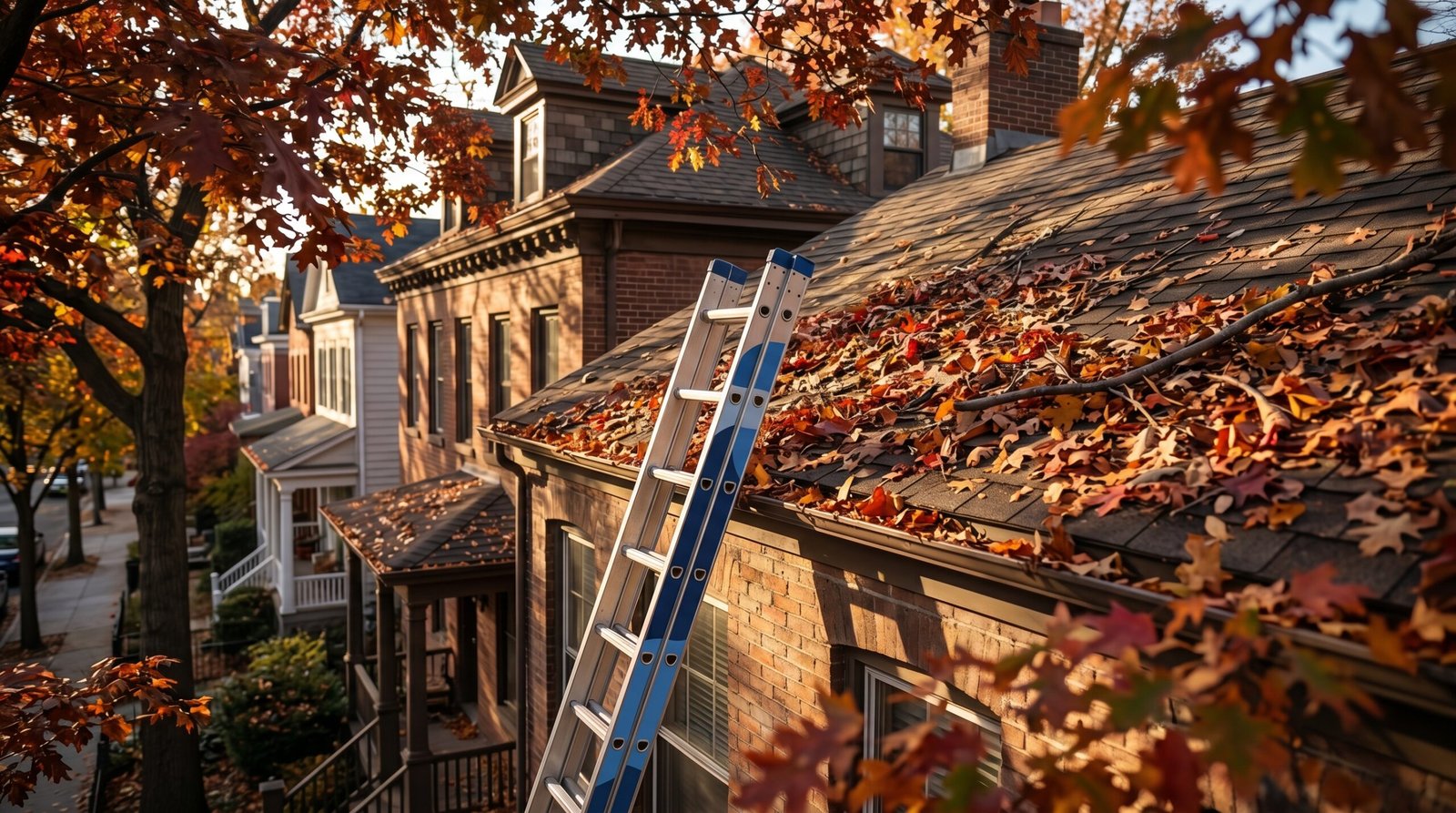 how to choose a roofer nyc
