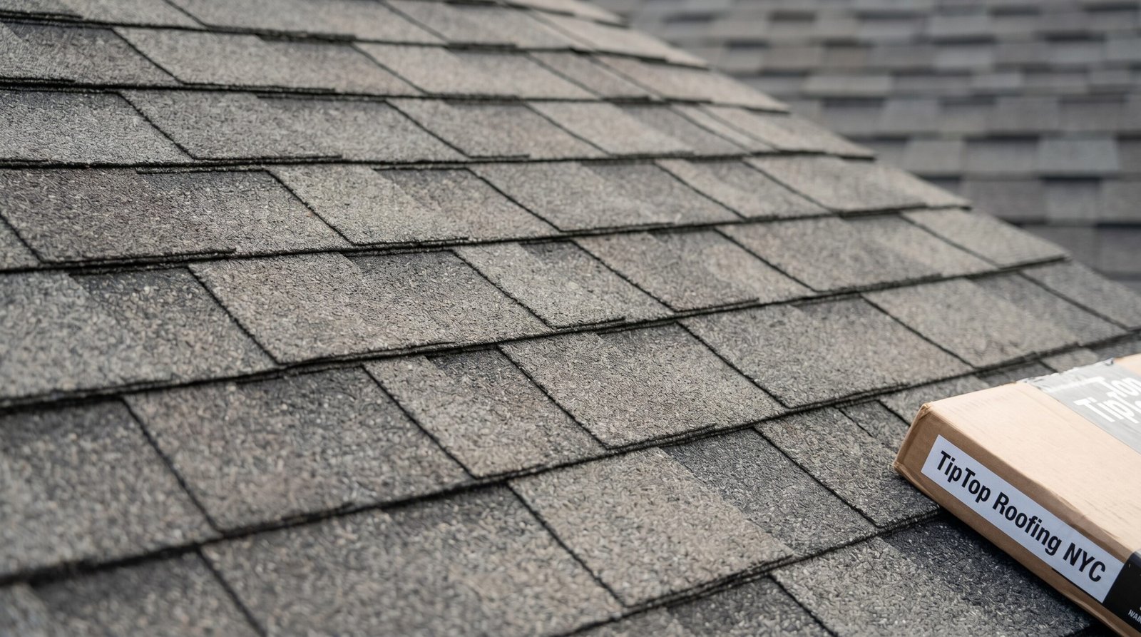 roof installation in the Bronx