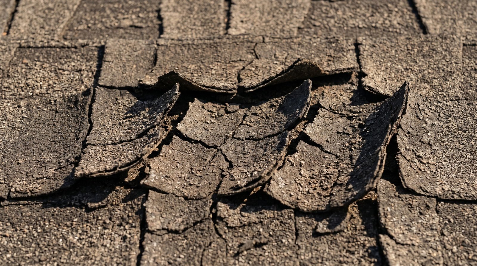 roof inspection in Queens