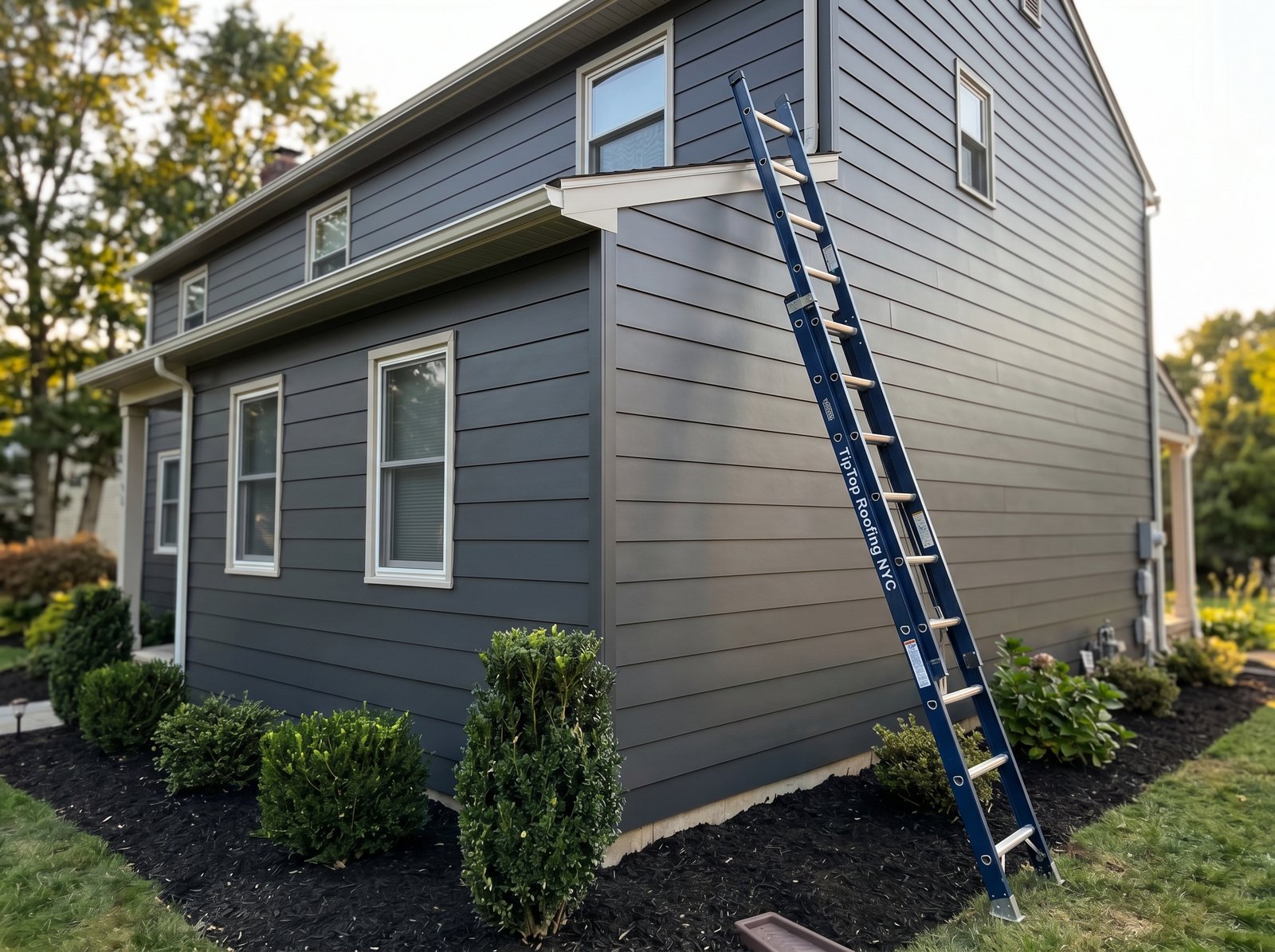 siding in Staten Island