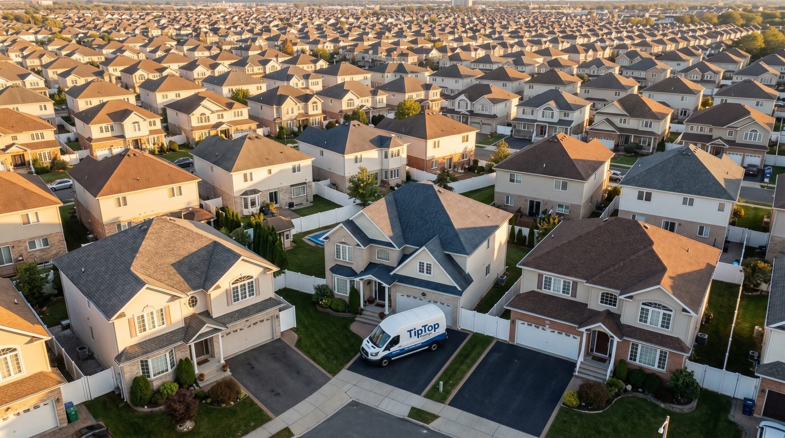 roof inspection in Staten Island