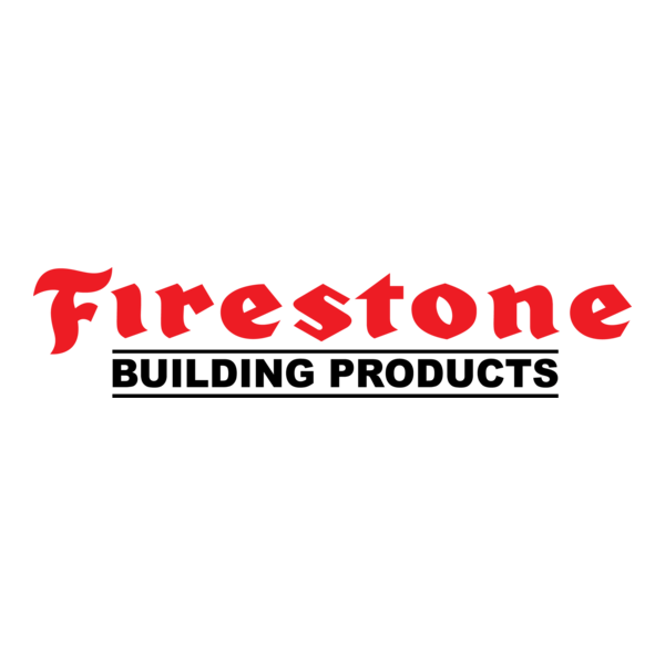 Firestone Building Products Commercial Roofing Logo