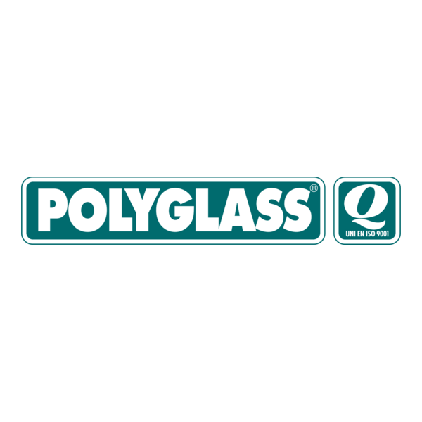Polyglass Roofing Systems and Waterproofing Logo
