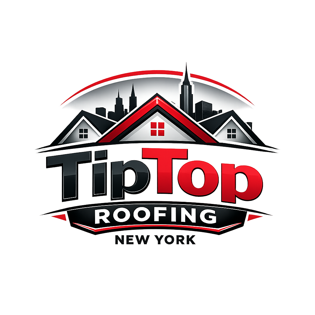 TipTop Roofing NYC