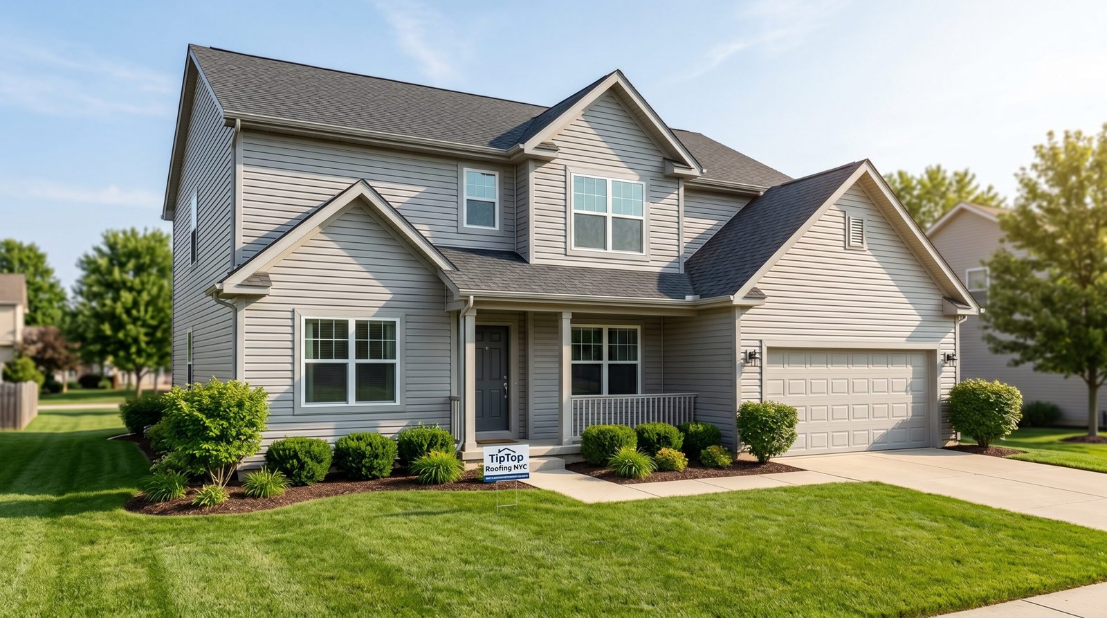 siding in Staten Island