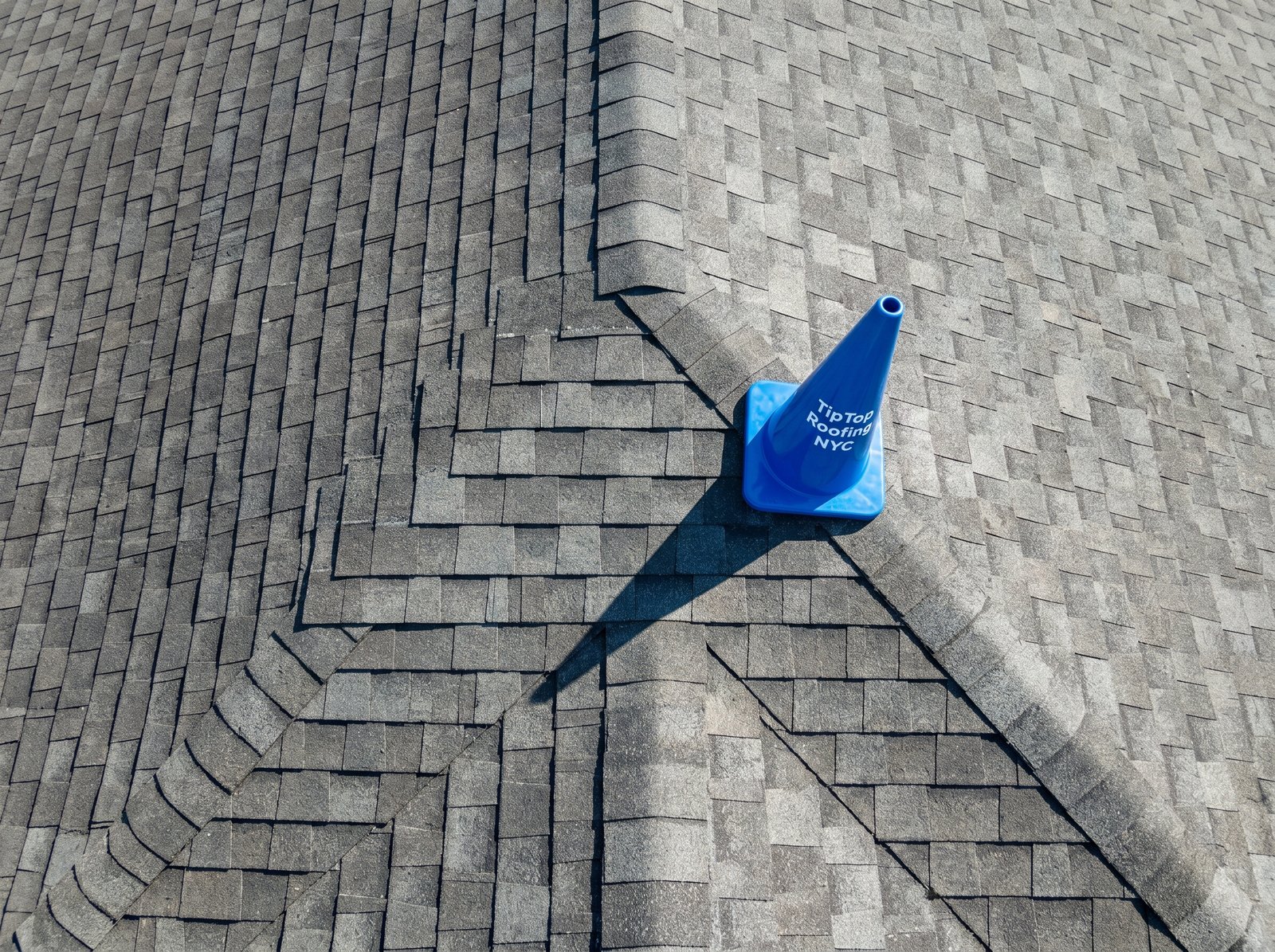 roof repair in Queens
