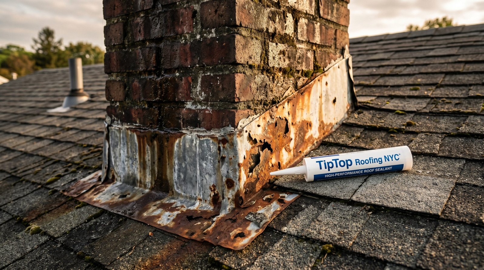 roof inspection in Staten Island