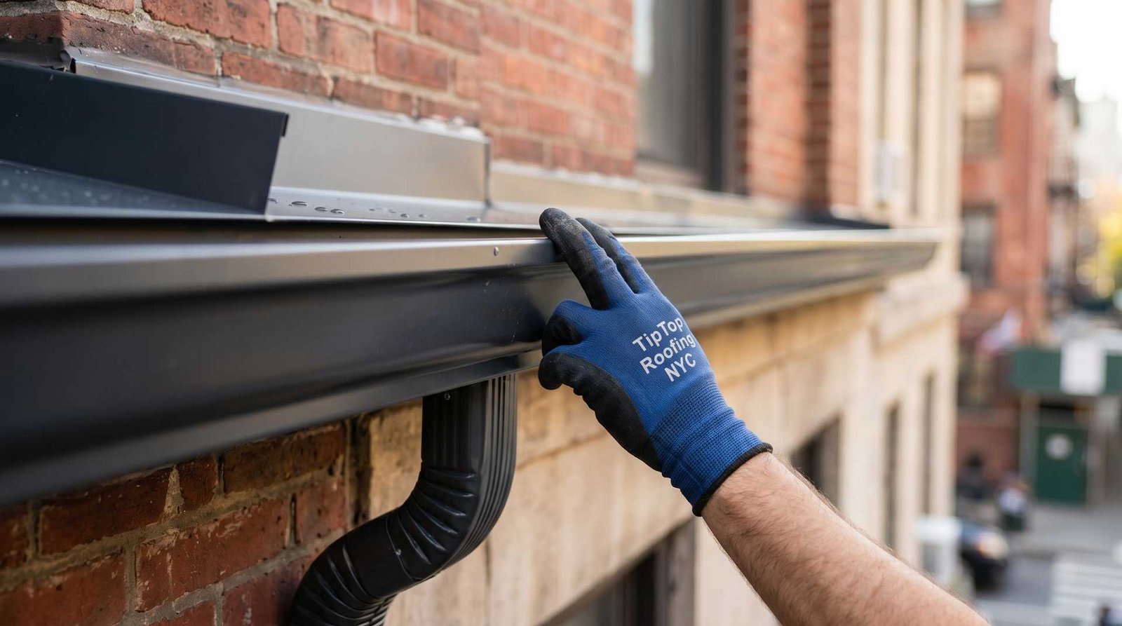 TipTop Roofing NYC 5 roofing nyc