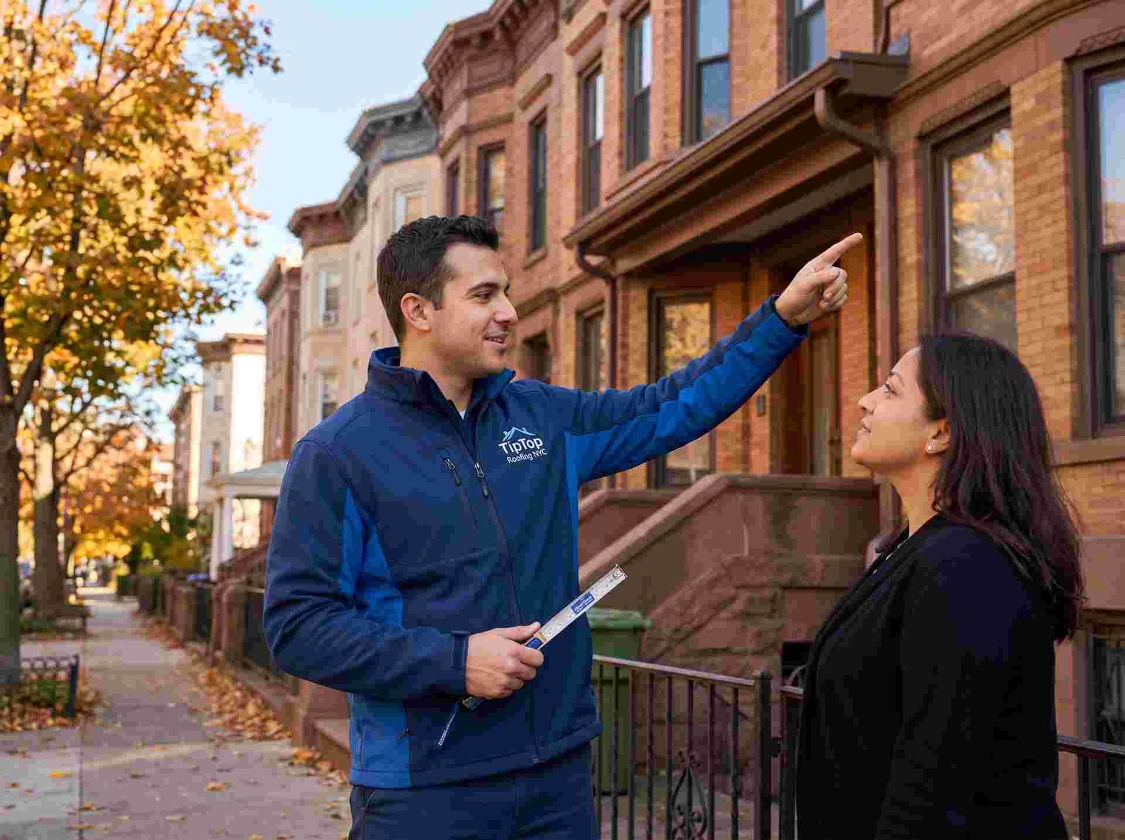 Gutter Services in Bronx