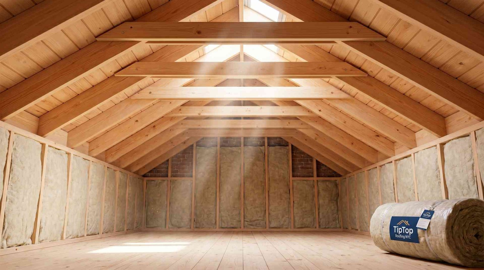 Attic Venting Installation 1 Attic Venting Installation New York