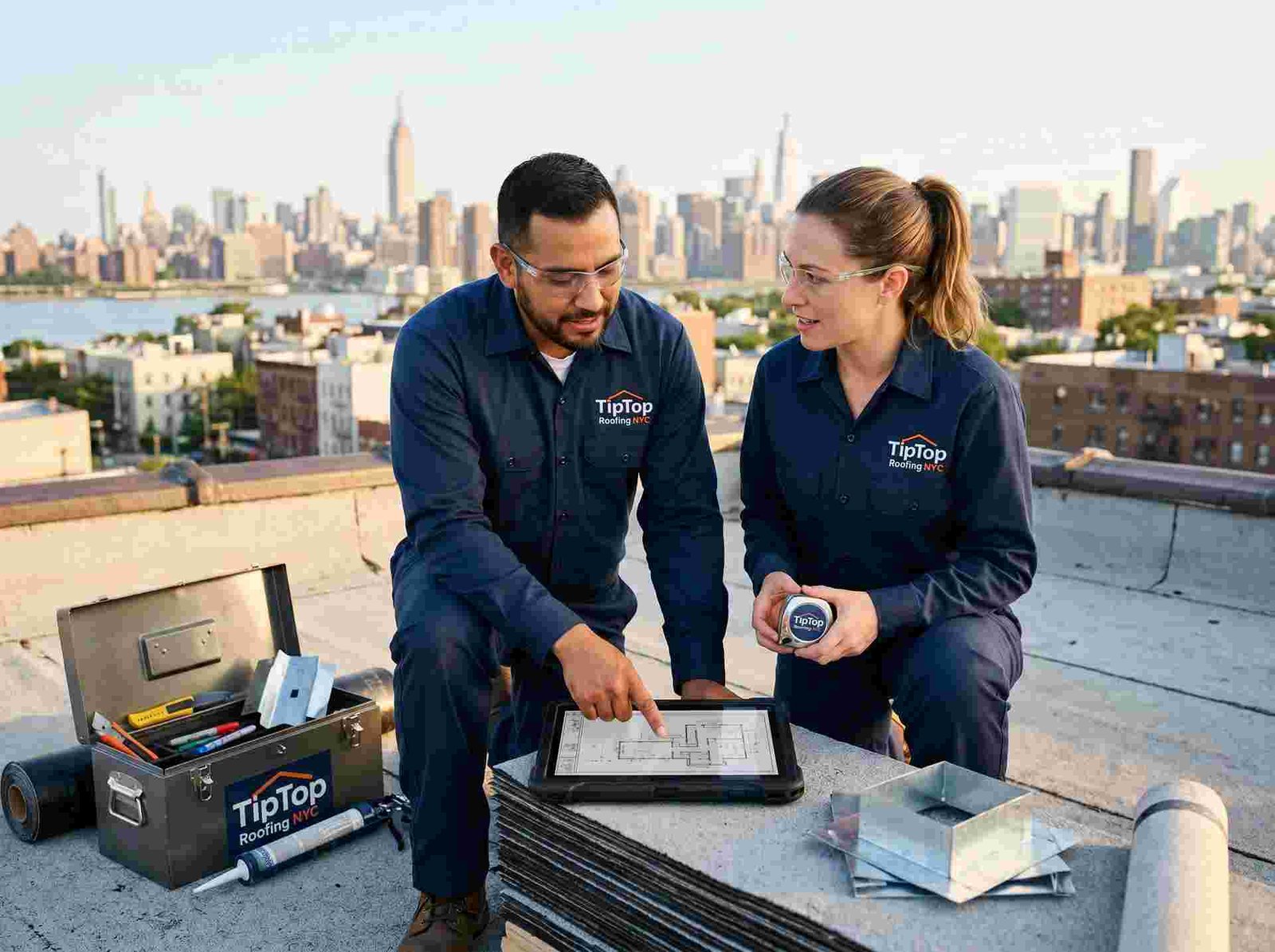 Loft Ventilation in Queens