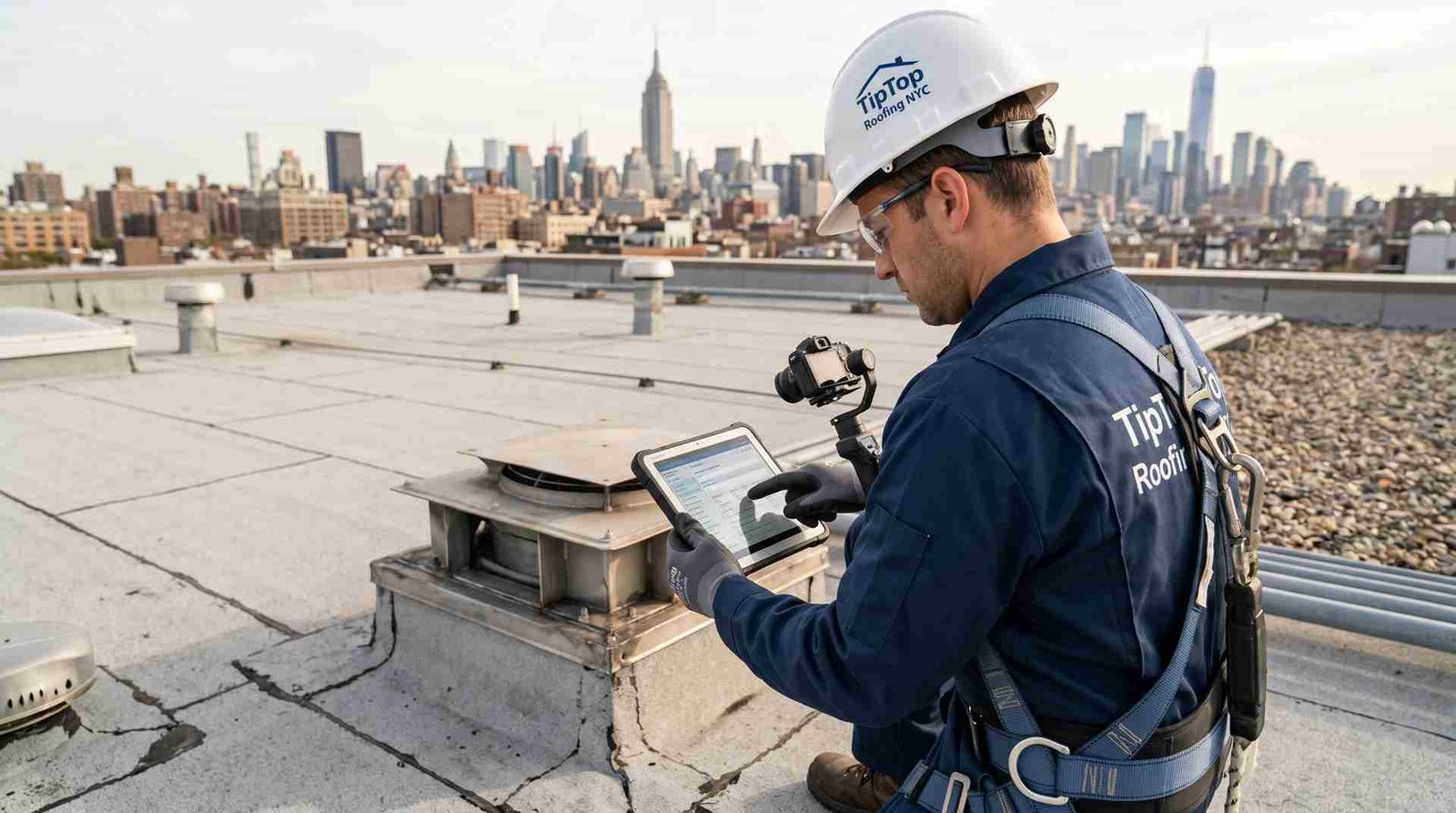 Loft Ventilation New York