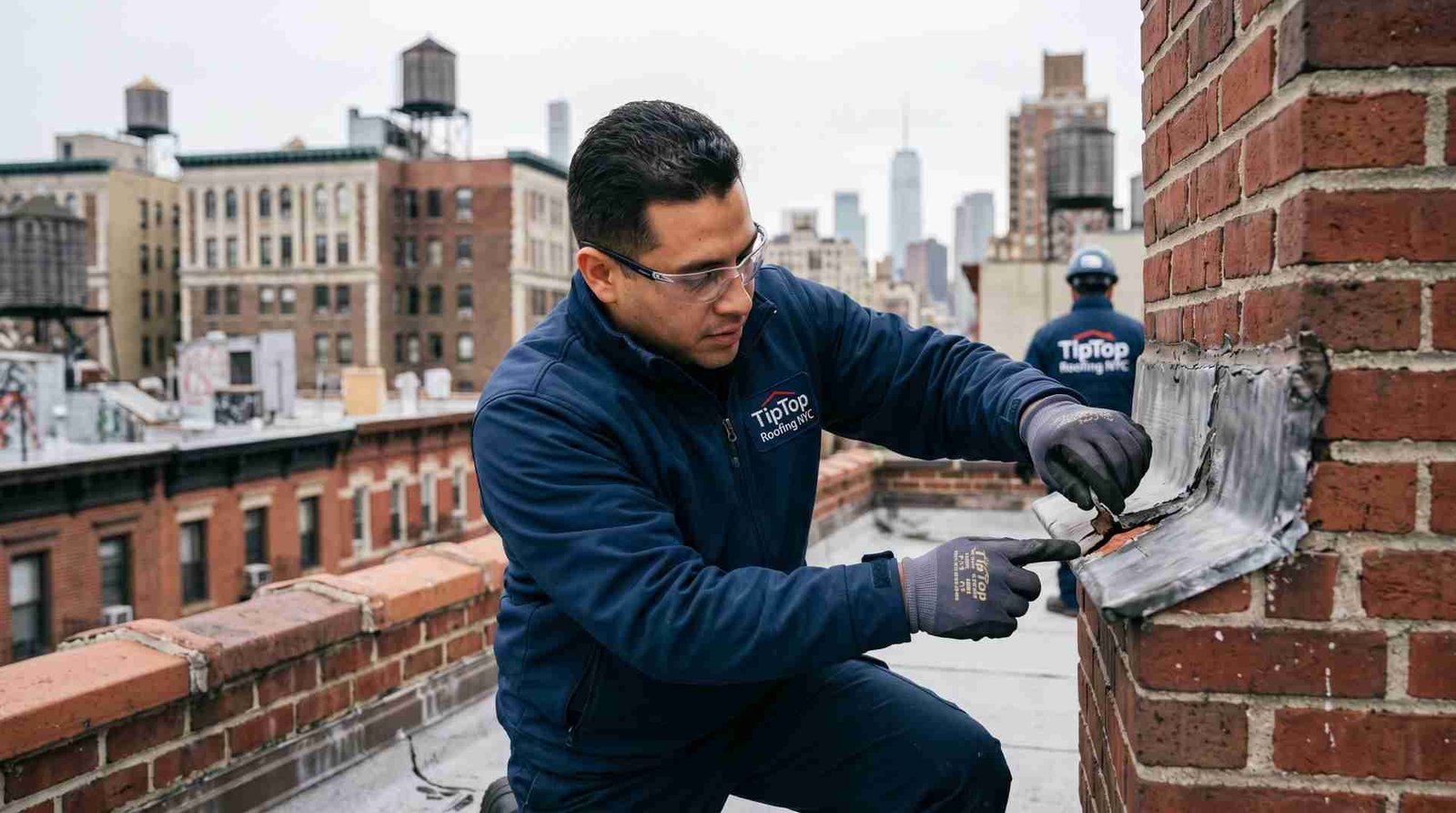 TipTop Roofing NYC 3 roofing nyc