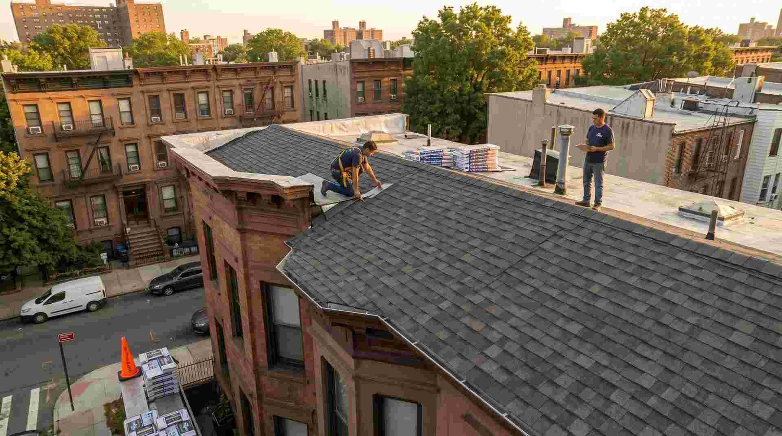 TipTop Roofing NYC 2 roofing nyc