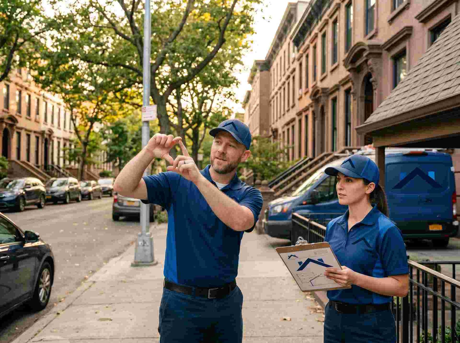Shingle Roofing in Brooklyn