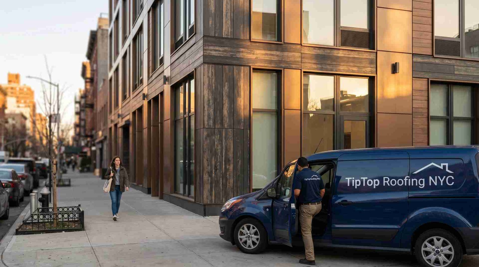 TipTop Roofing NYC 6 roofing nyc