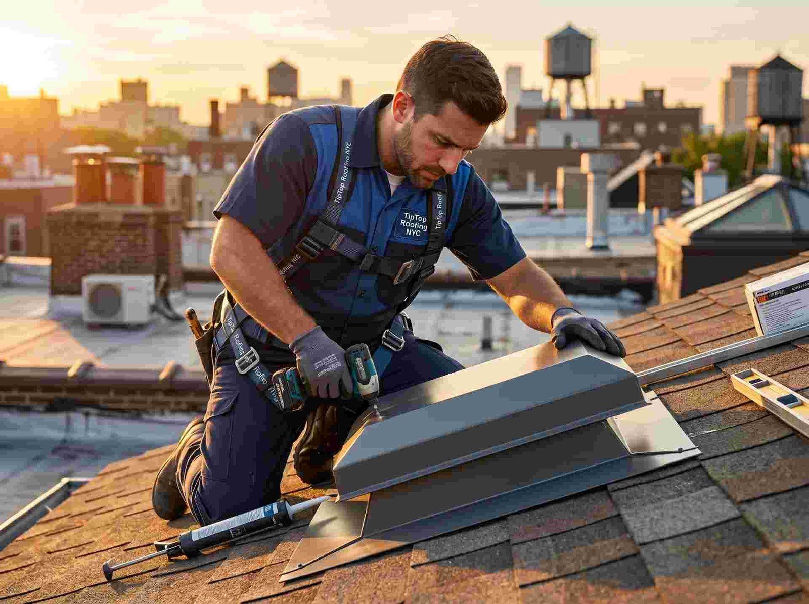 Loft Ventilation New York